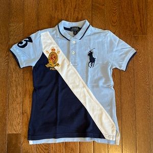 Polo Ralph Lauren polo size 5